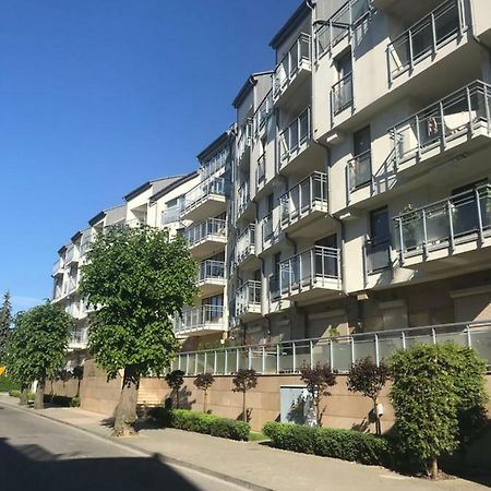 Apartament Villa Marea 22 米兹多洛杰 外观 照片