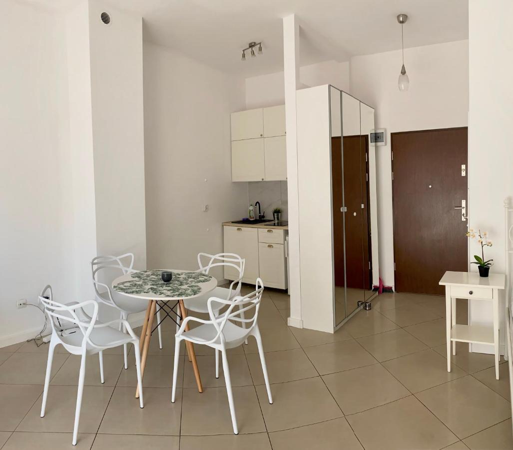Apartament Villa Marea 22 米兹多洛杰 外观 照片