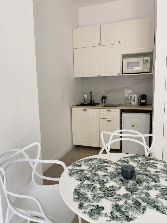 Apartament Villa Marea 22 米兹多洛杰 外观 照片