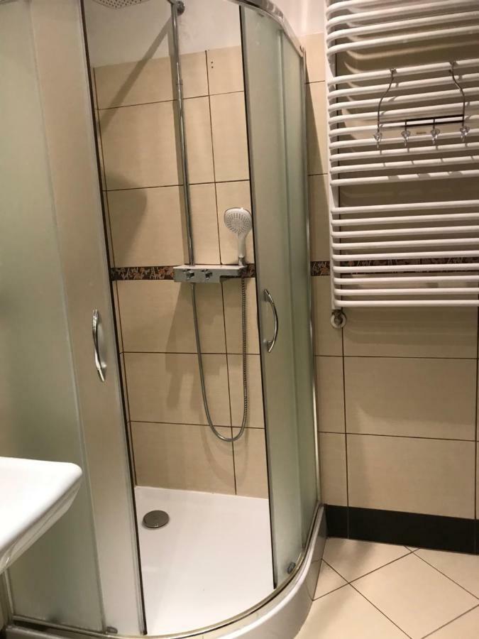 Apartament Villa Marea 22 米兹多洛杰 外观 照片