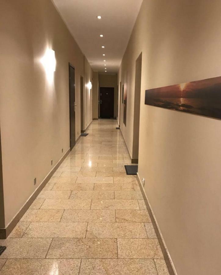 Apartament Villa Marea 22 米兹多洛杰 外观 照片