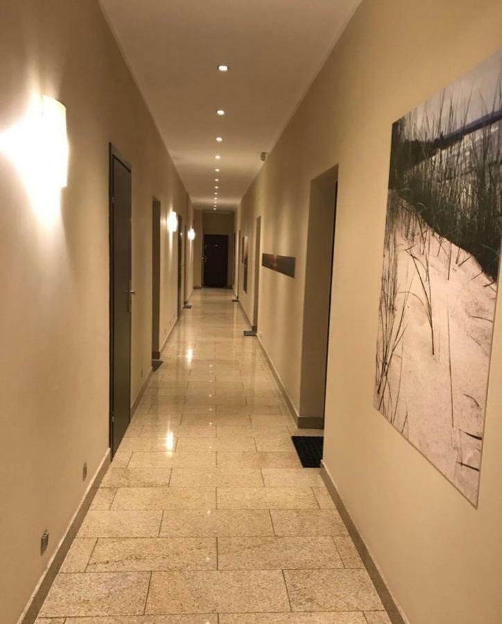 Apartament Villa Marea 22 米兹多洛杰 外观 照片