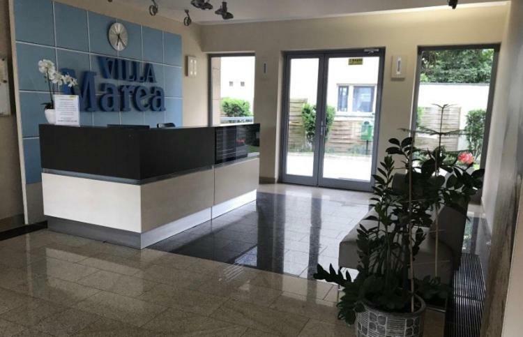 Apartament Villa Marea 22 米兹多洛杰 外观 照片
